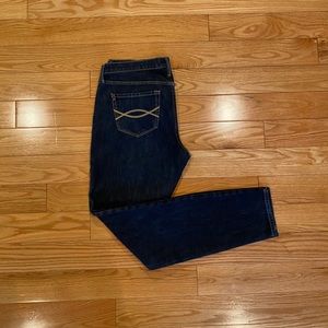 Abercrombie jeans
